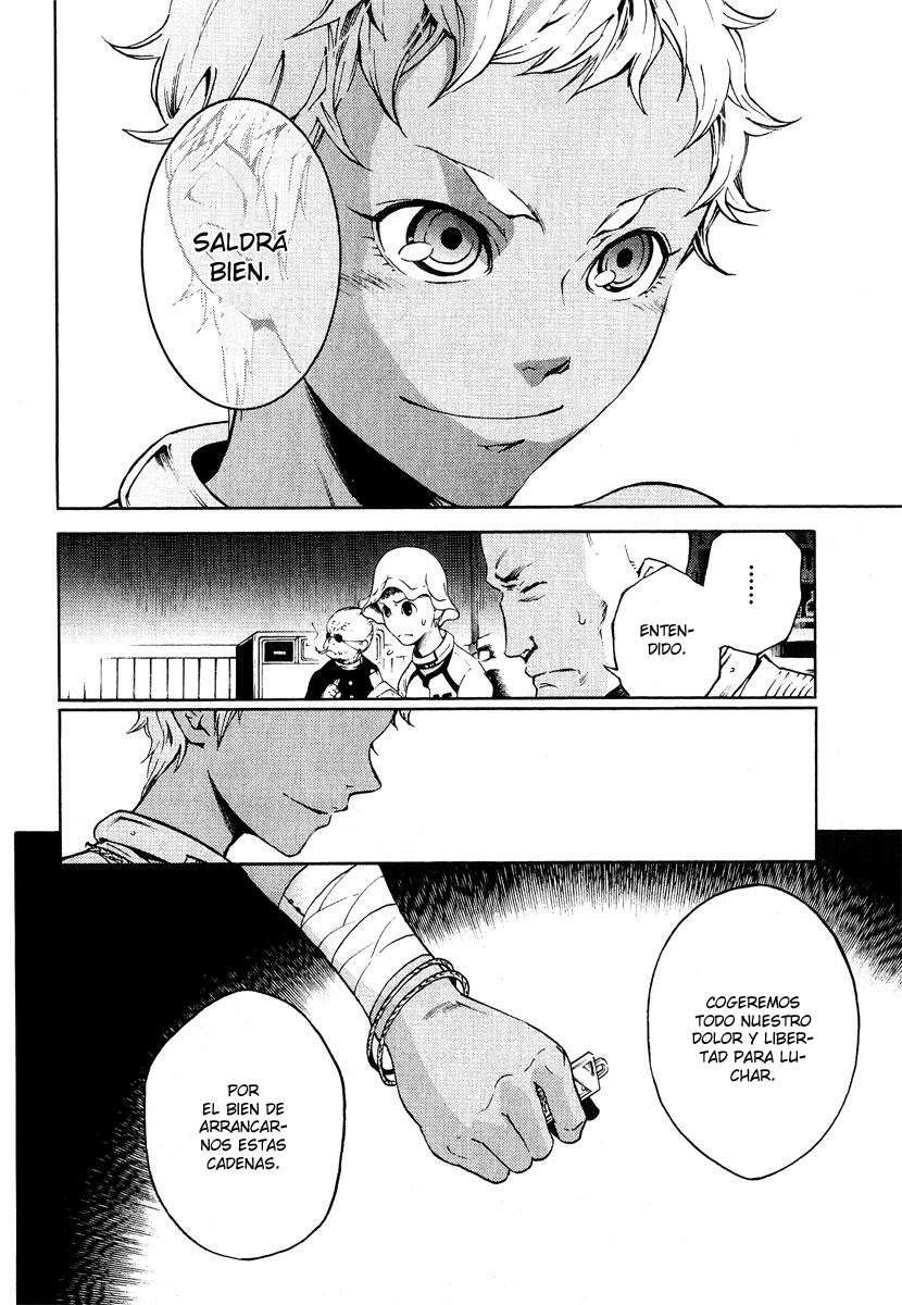 Capitulo 18 page 16