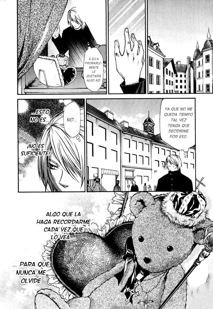 Capitulo 60 page 22