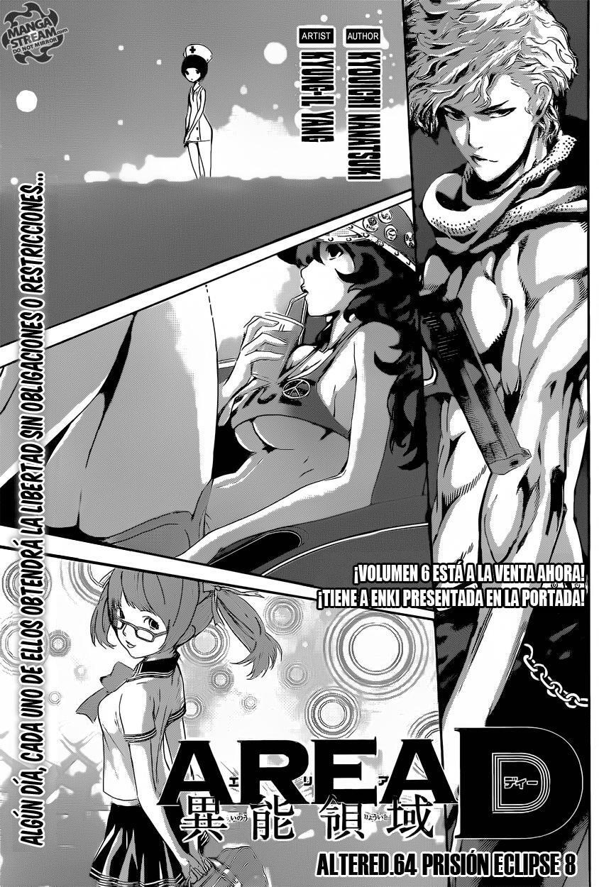 Capitulo 64 page 1