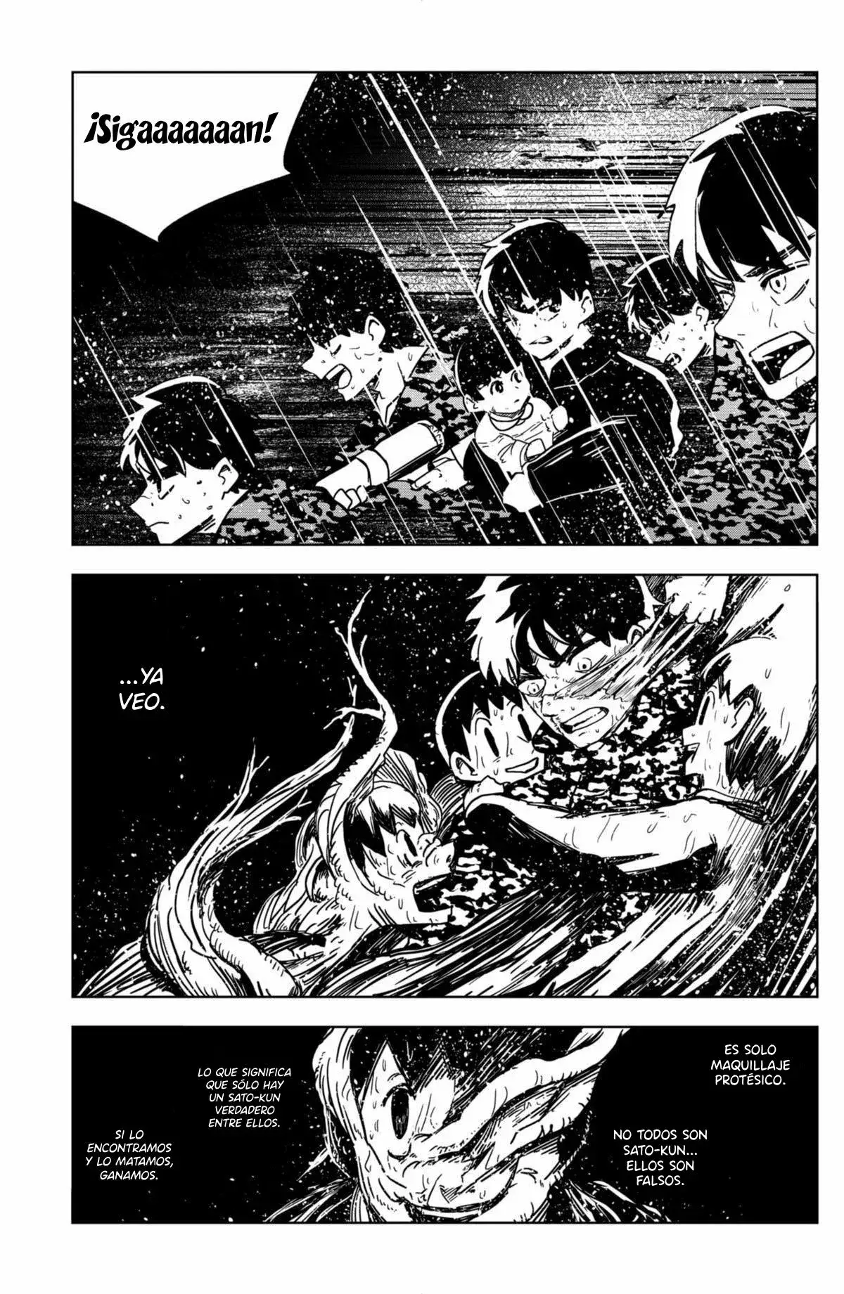 Capitulo 32 page 7