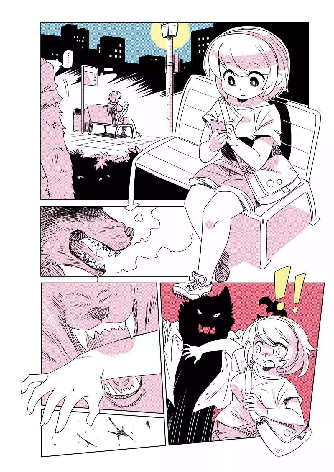 Capitulo 29 page 3