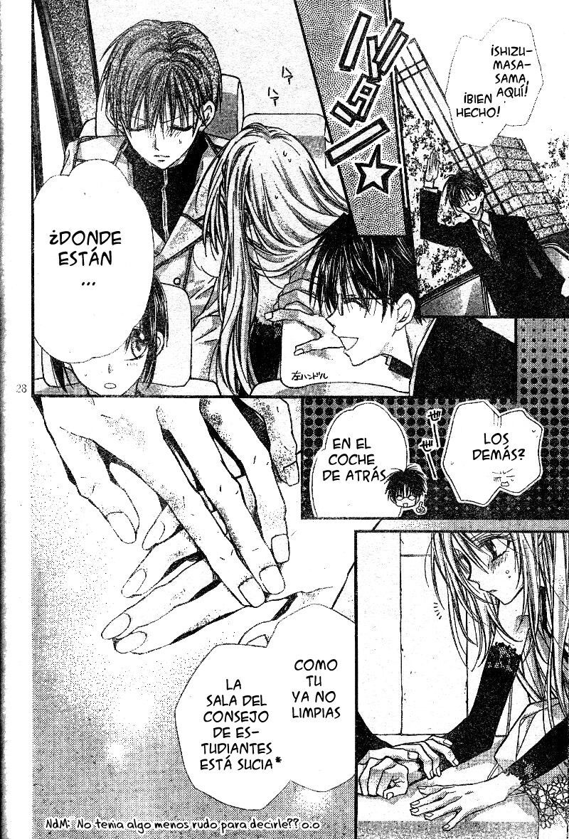 Capitulo 20 page 30
