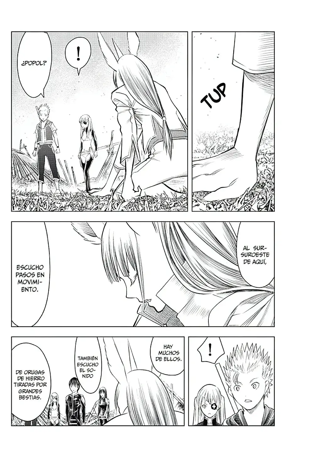 Capitulo 100 page 11