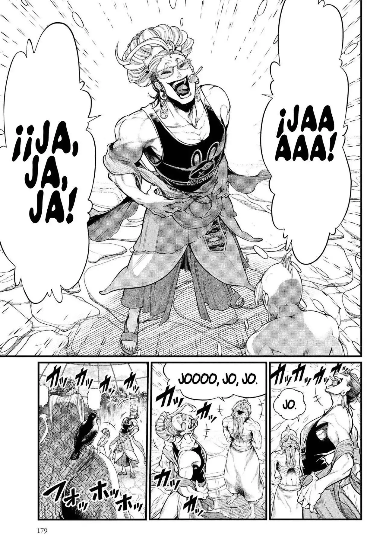 Capitulo 34 page 24