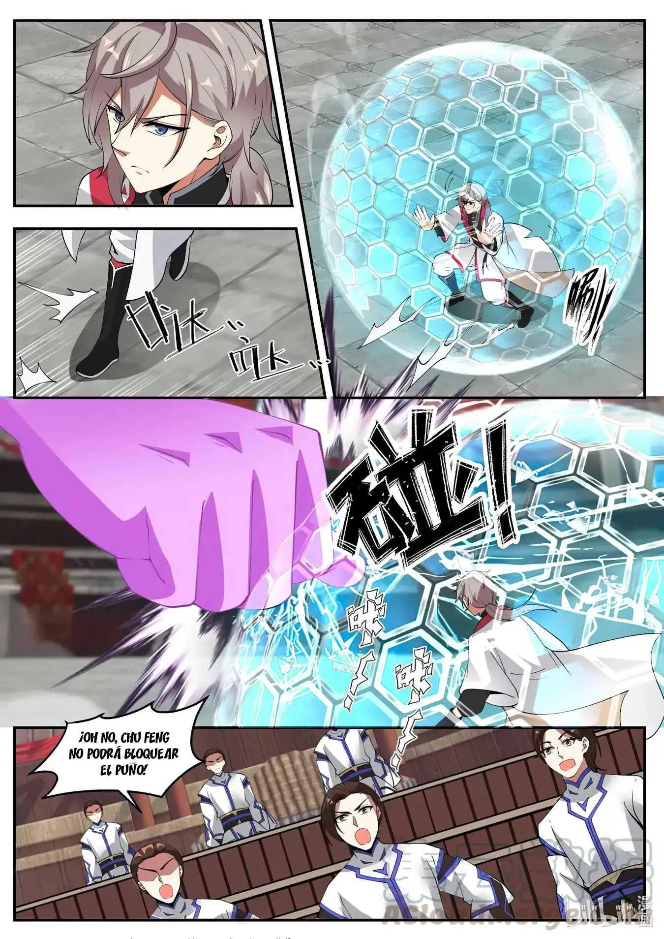 Capitulo 209 page 6