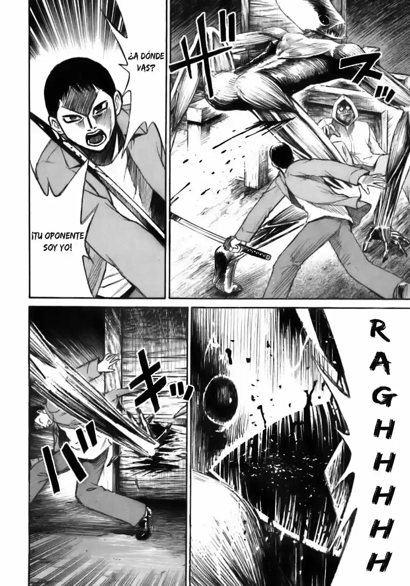Capitulo 32 page 13