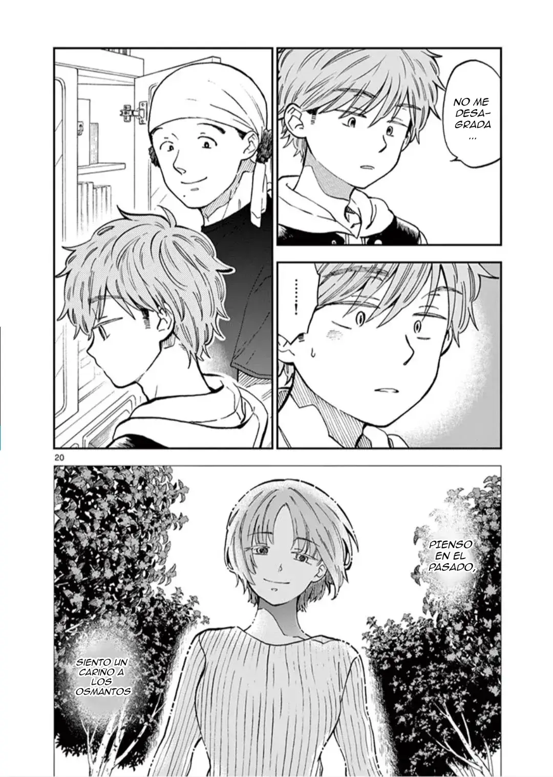 Capitulo 54 page 25