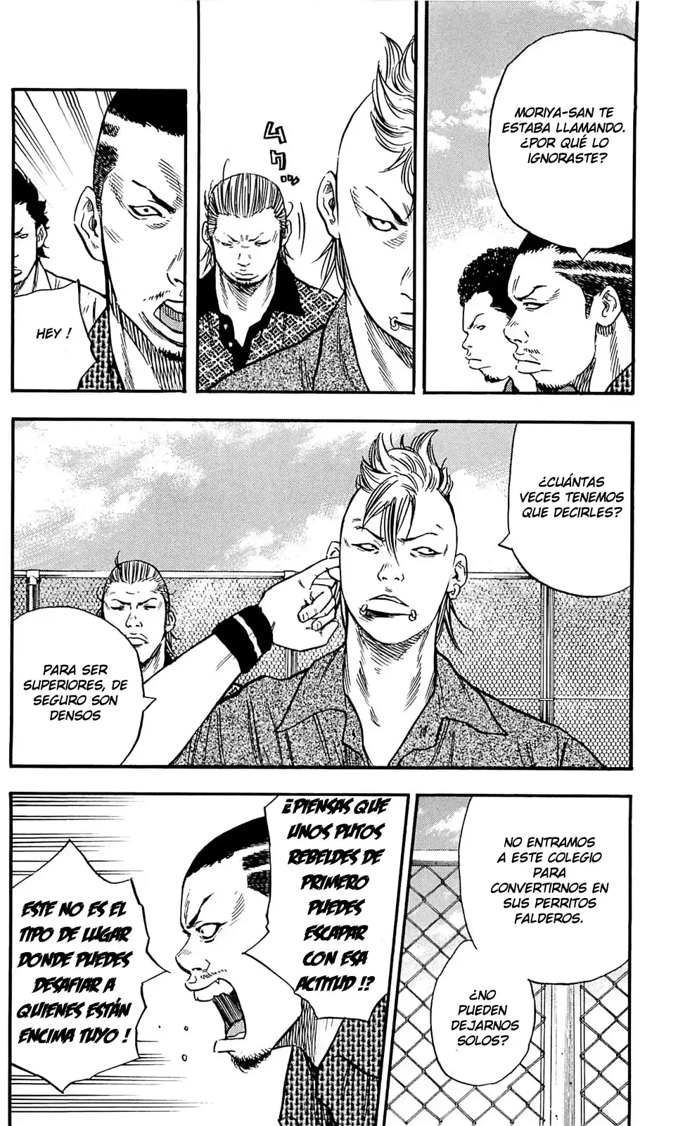 Capitulo 19 page 13