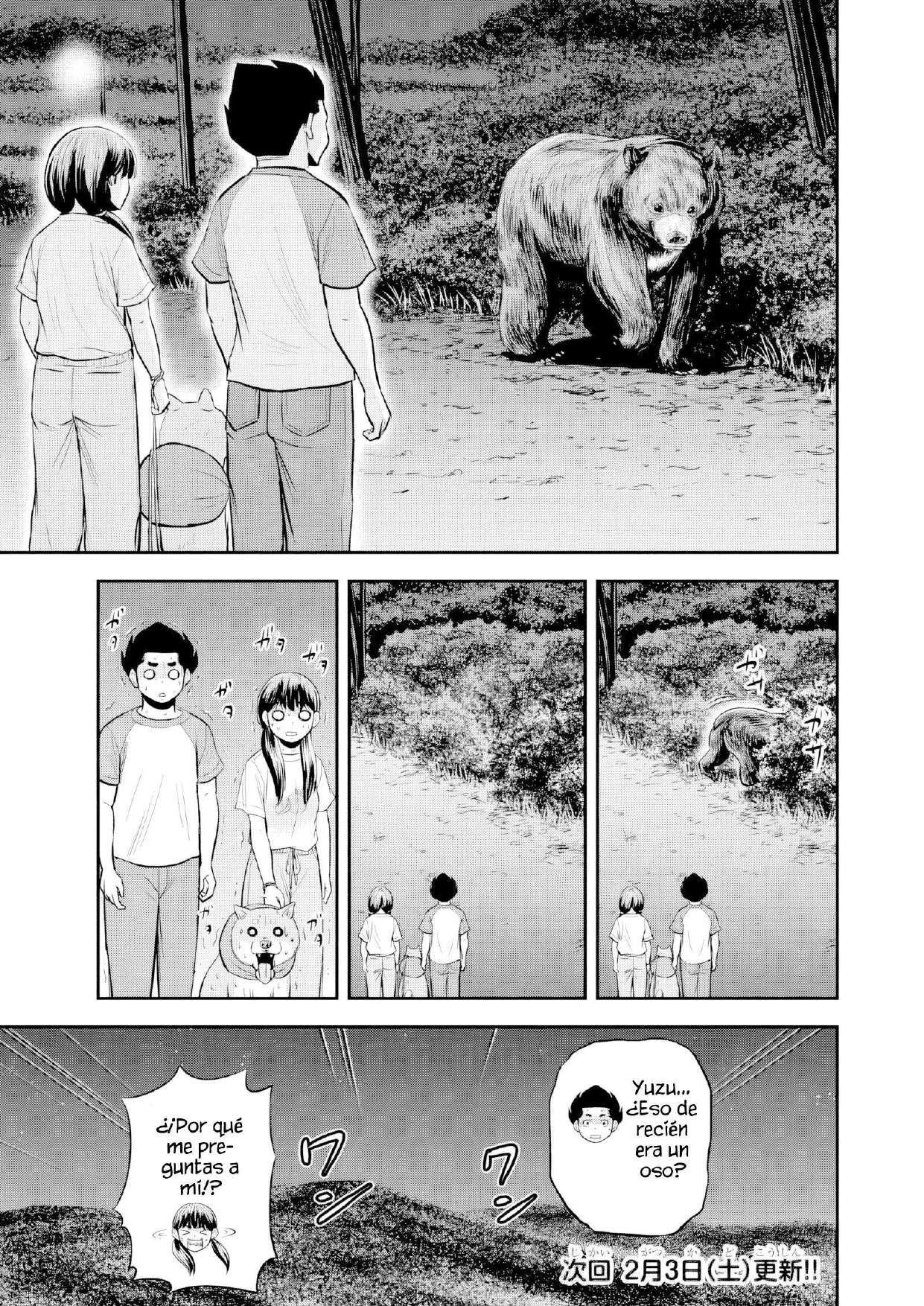 Capitulo 123 page 18