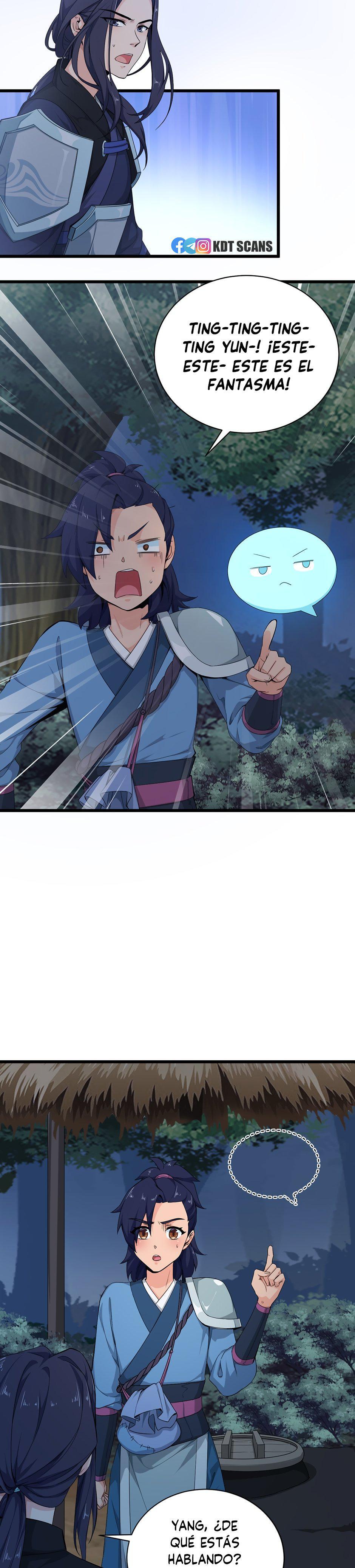 Capitulo 132 page 8
