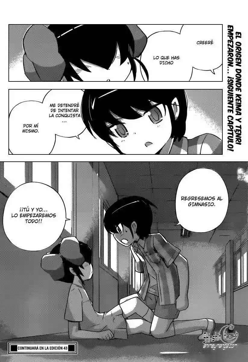 Capitulo 243 page 22