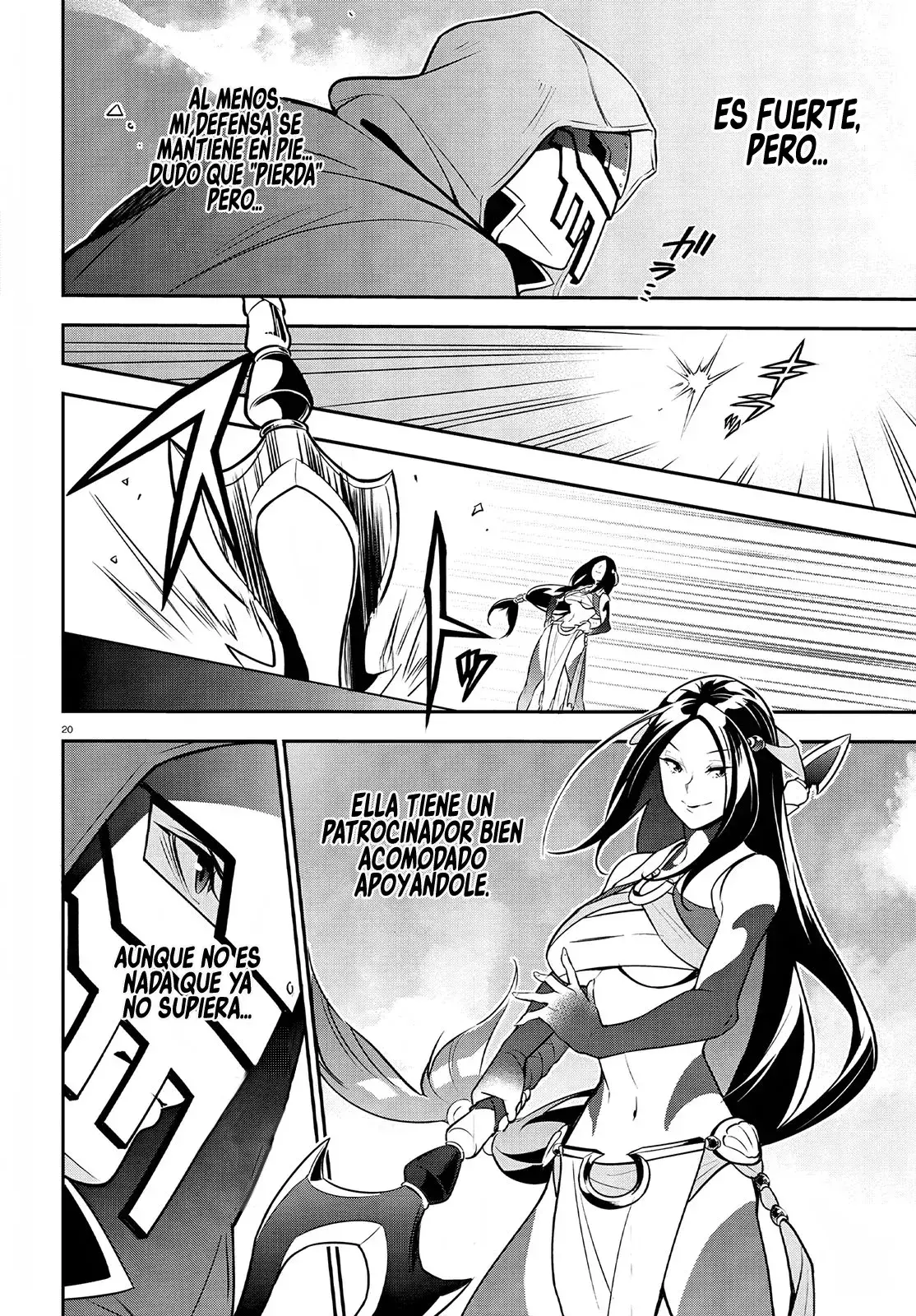 Capitulo 98 page 22