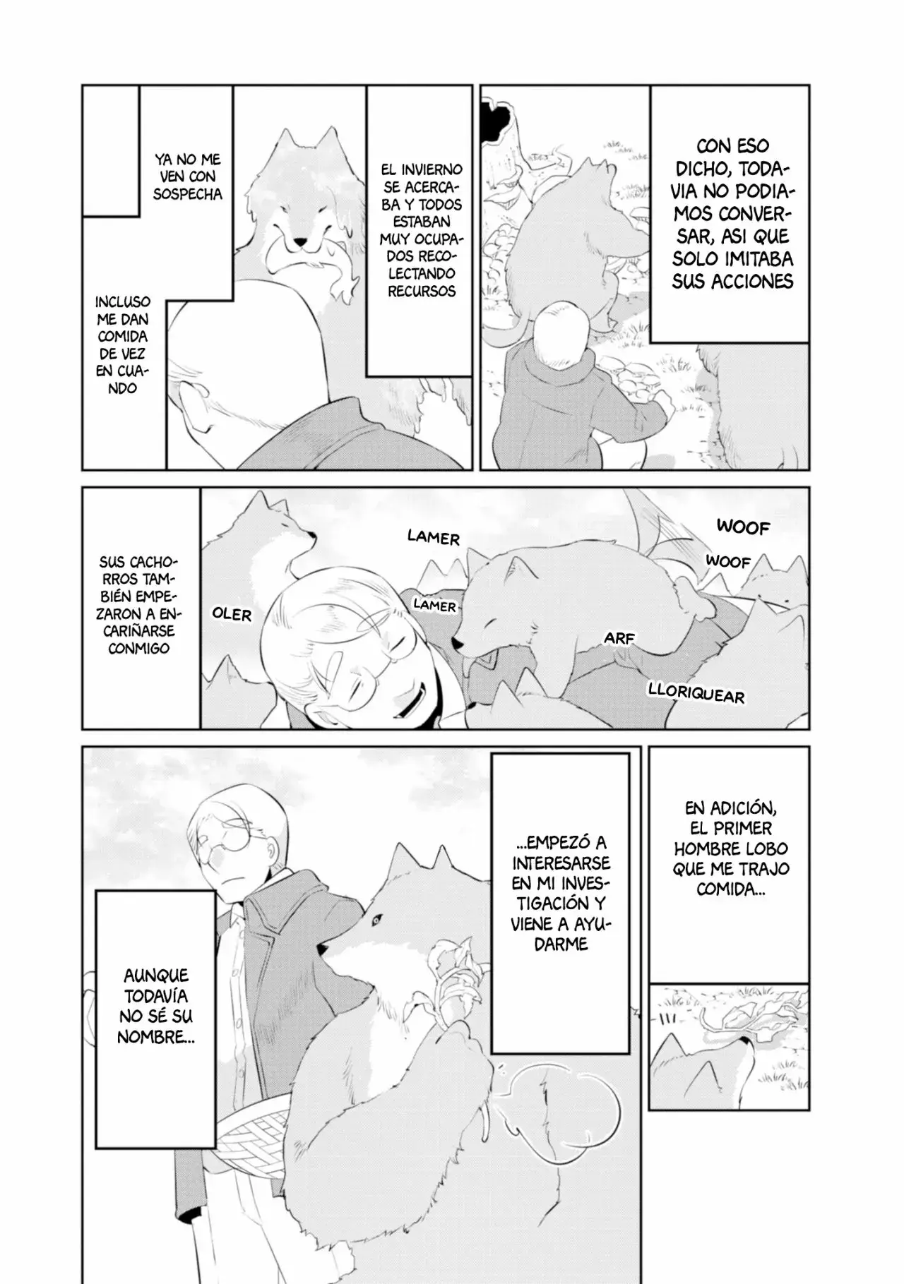 Capitulo 19.50 page 4