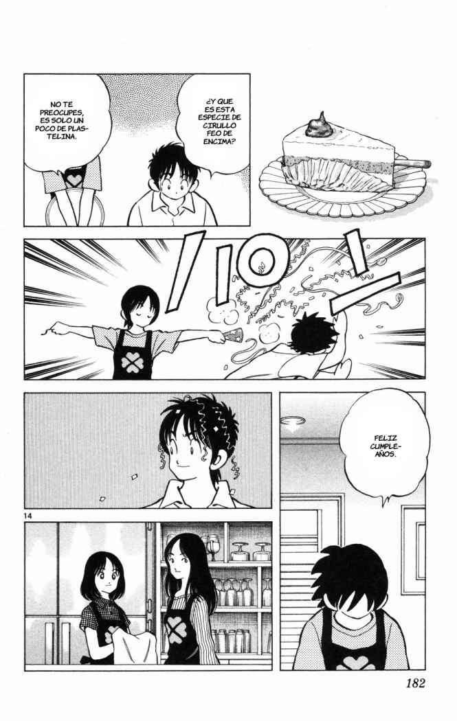 Capitulo 130 page 21