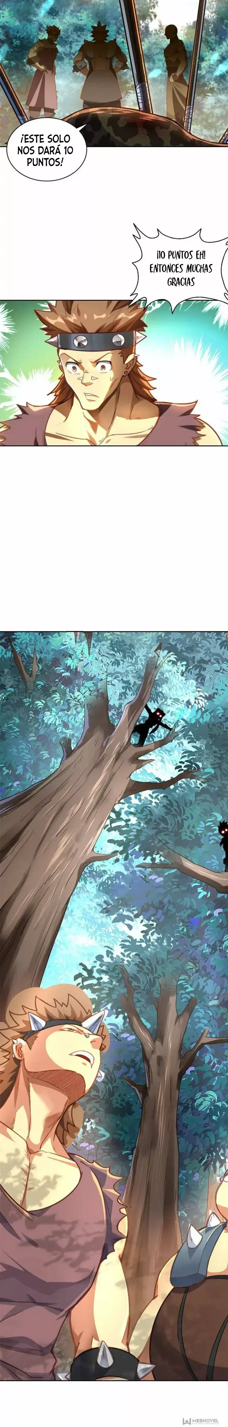 Capitulo 90 page 6