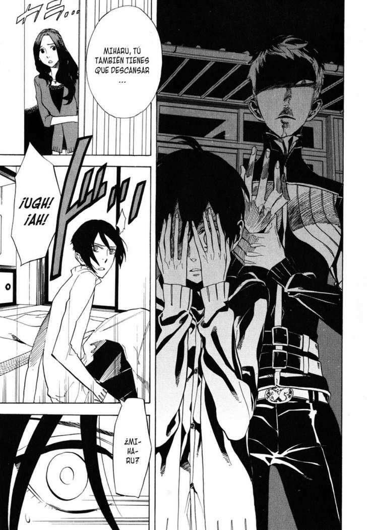 Capitulo 49 page 19
