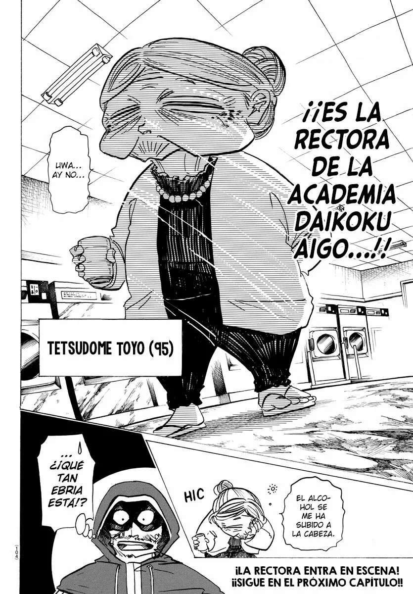 Capitulo 20 page 18