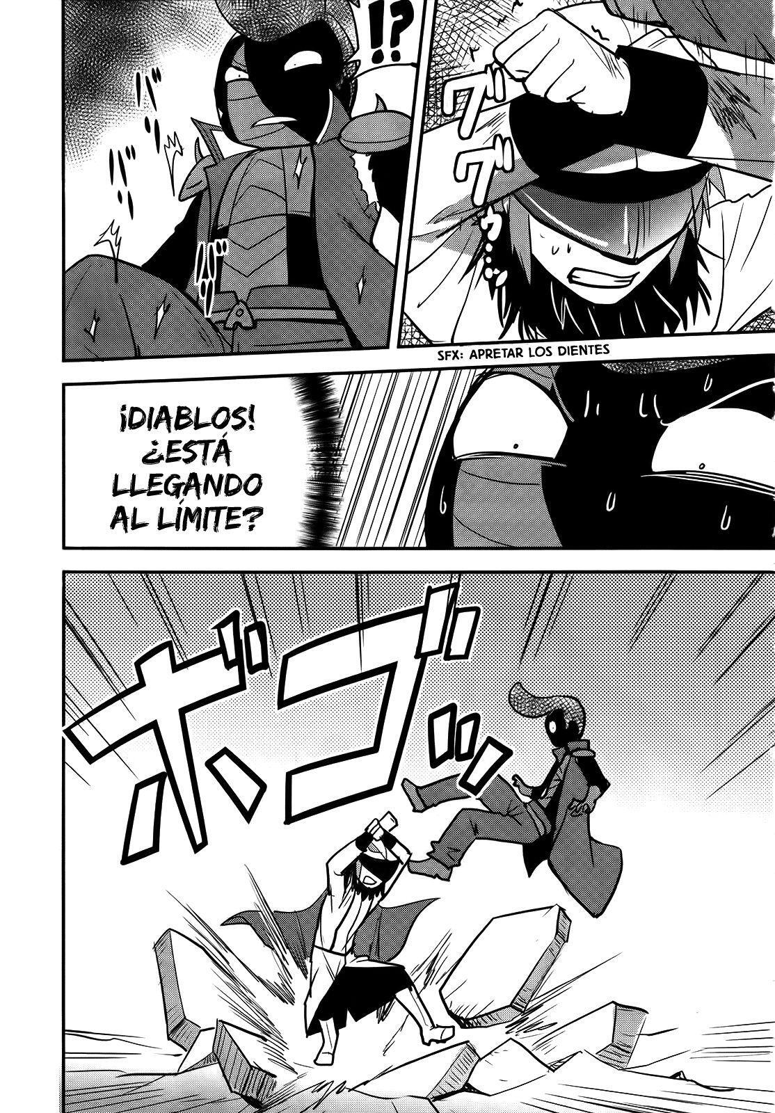 Capitulo 27 page 12