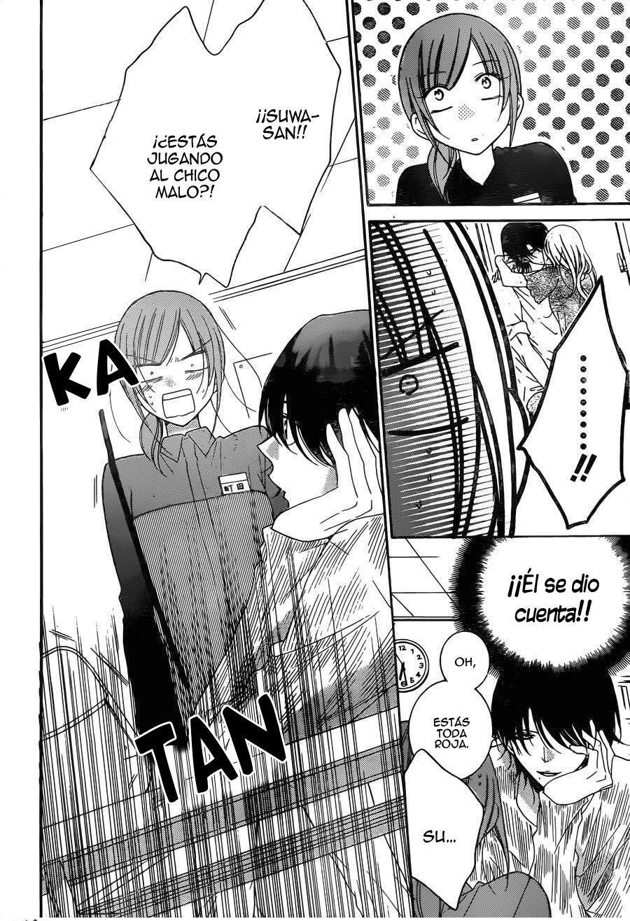 Capitulo 78 page 31