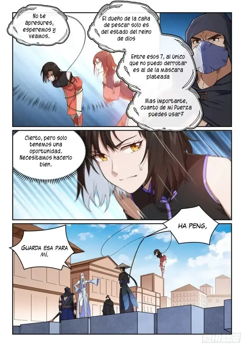 Capitulo 440 page 5