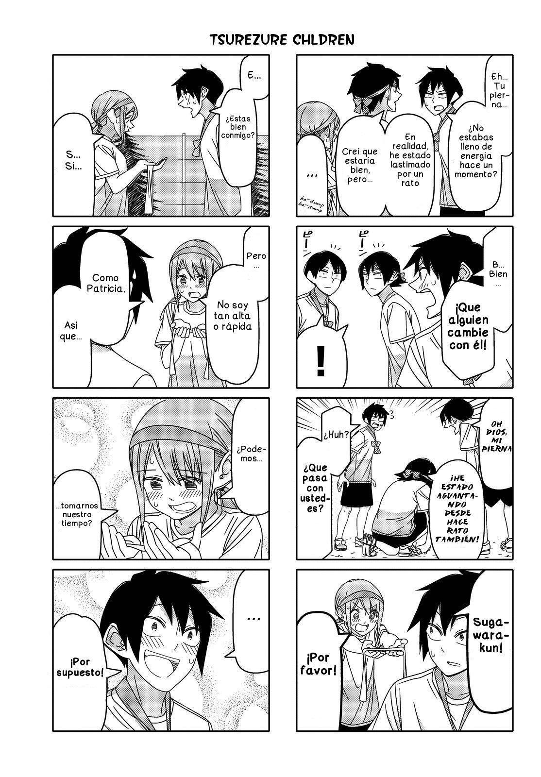 Capitulo 122 page 5