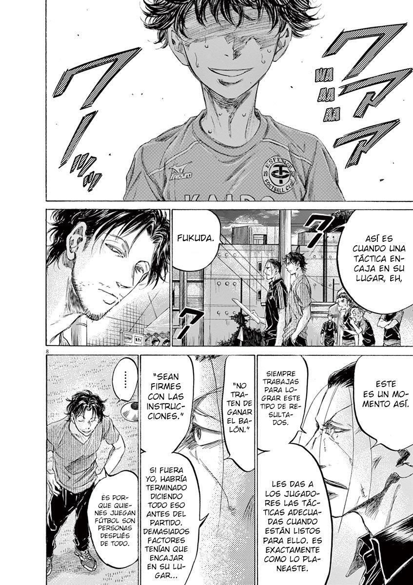 Capitulo 163 page 10