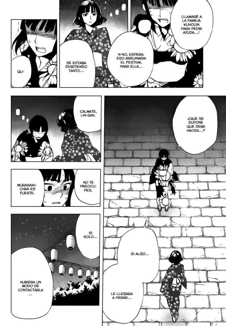 Capitulo 31 page 23
