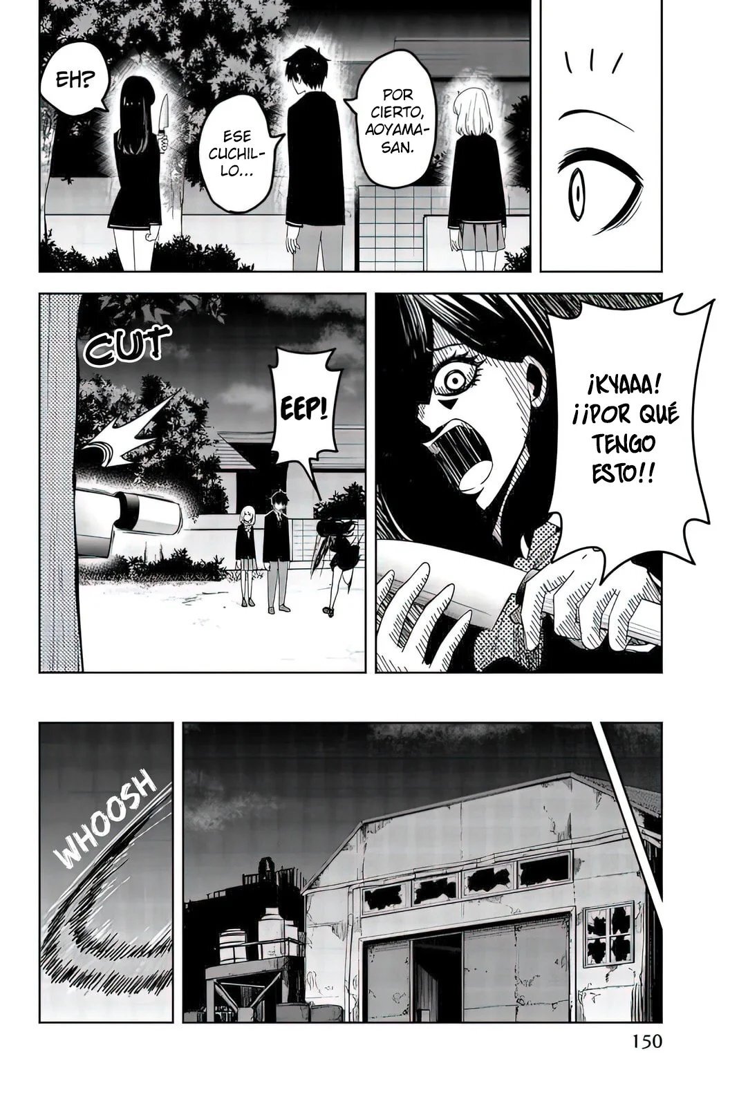 Capitulo 88 page 15