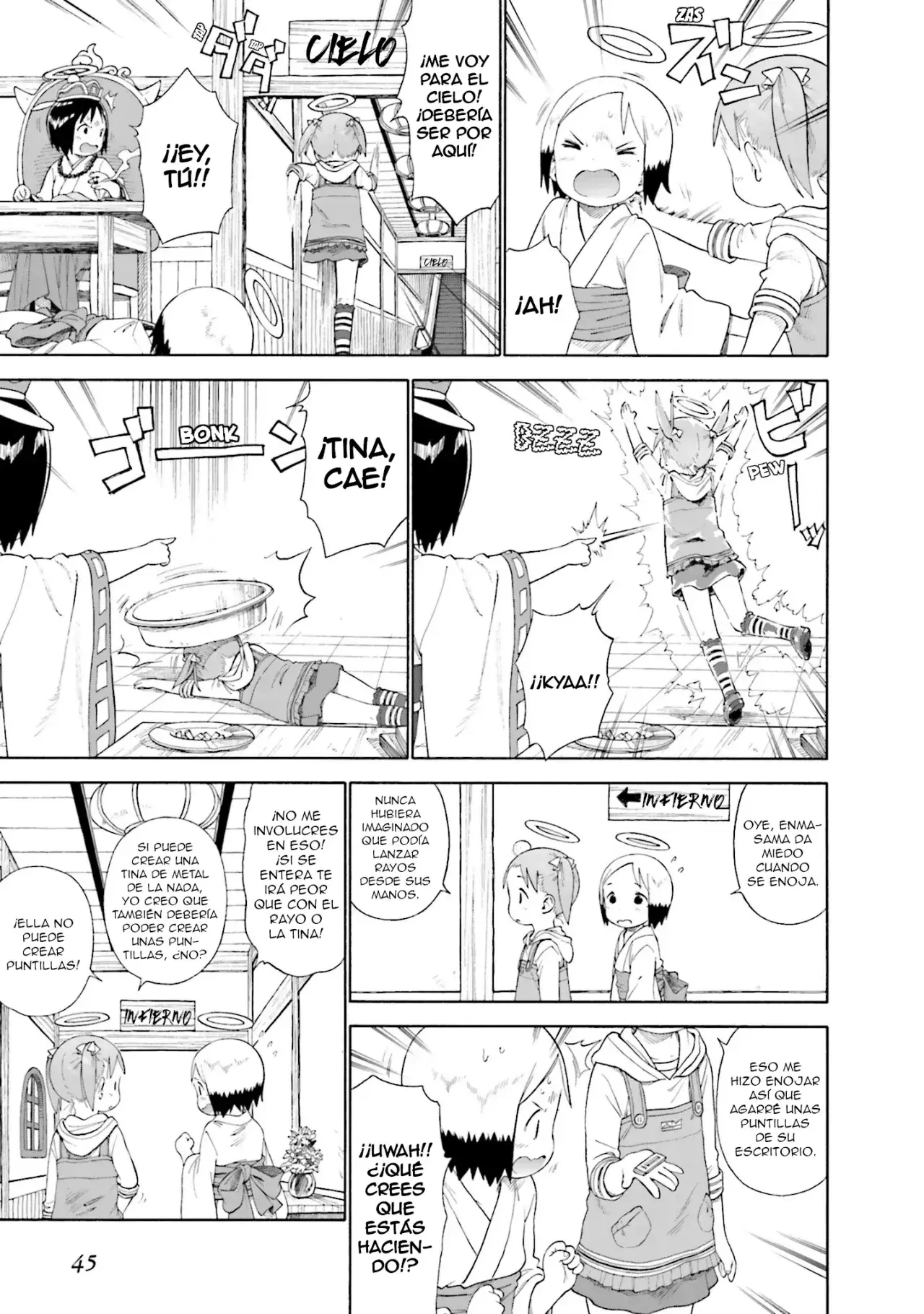 Capitulo 54 page 7
