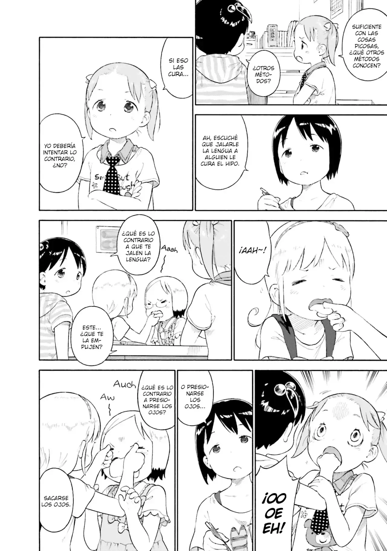 Capitulo 71 page 14