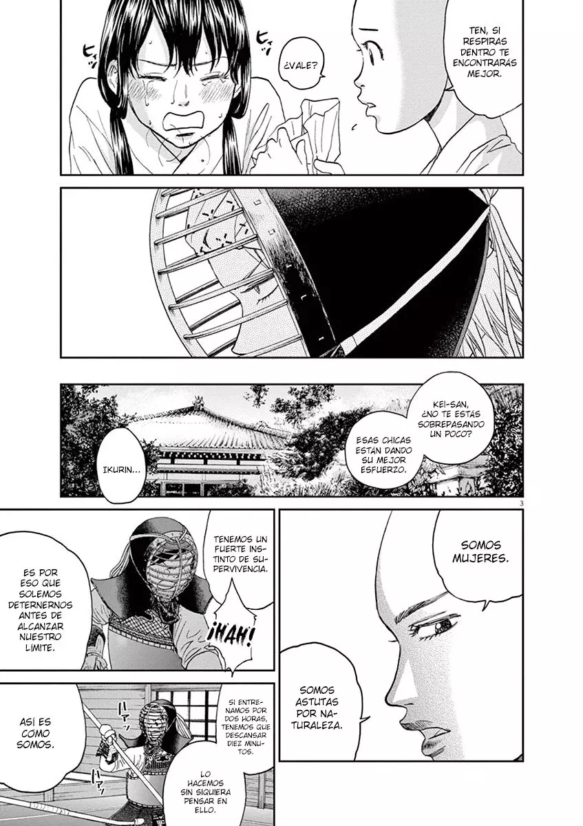 Capitulo 31 page 20