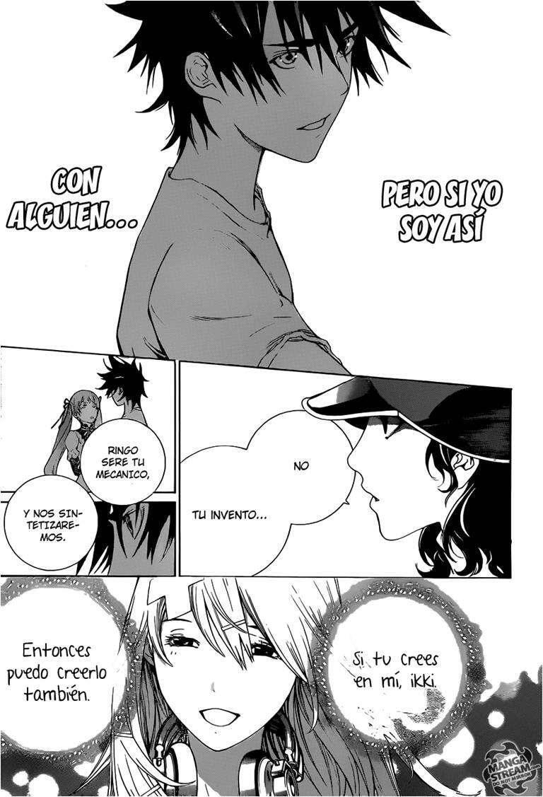 Capitulo 354 page 16