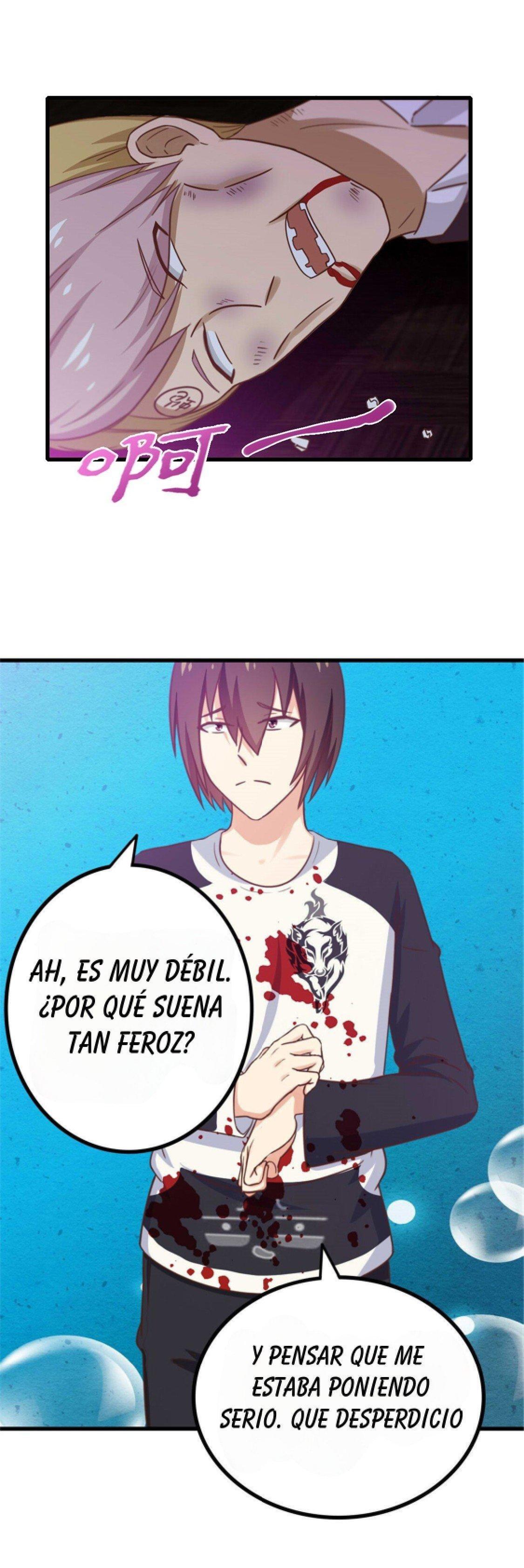 Capitulo 79 page 15