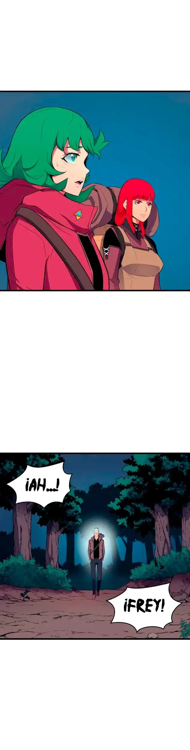 Capitulo 63 page 20