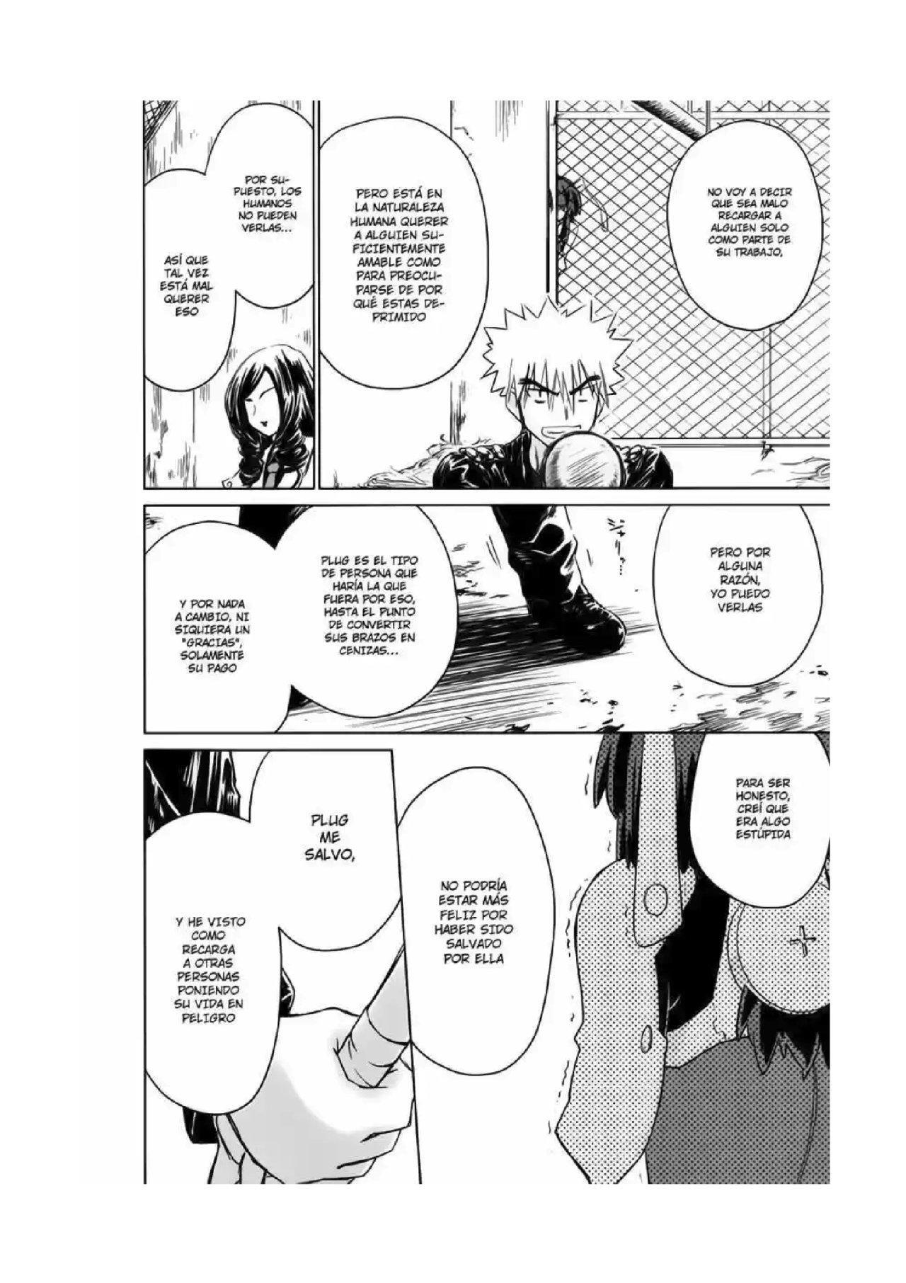 Capitulo 17 page 16