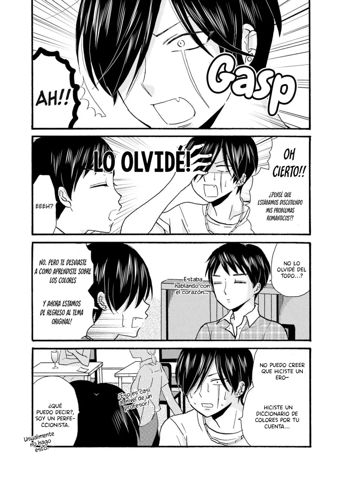Capitulo 95 page 20