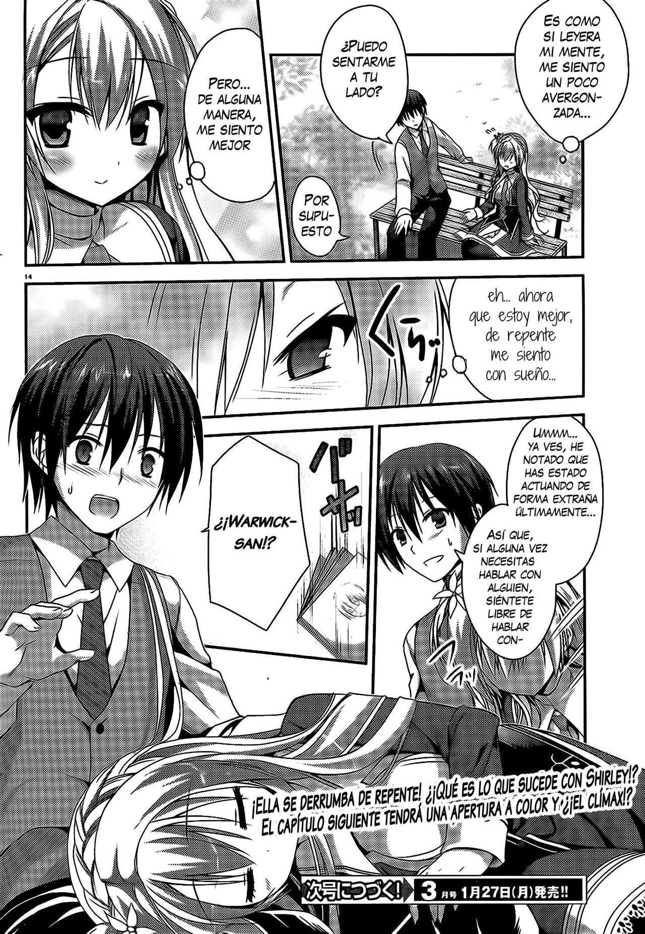 Capitulo 6 page 14