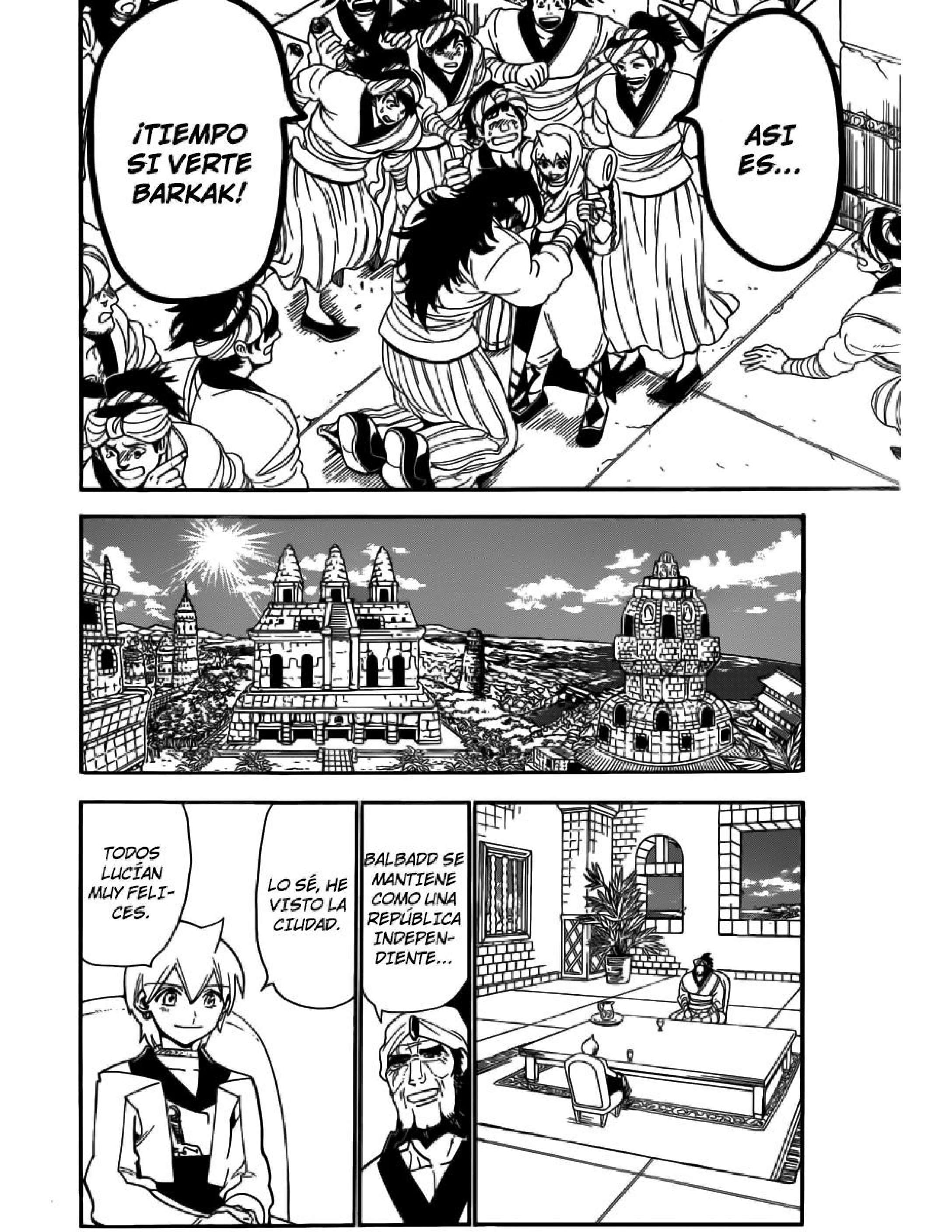 Capitulo 296 page 13