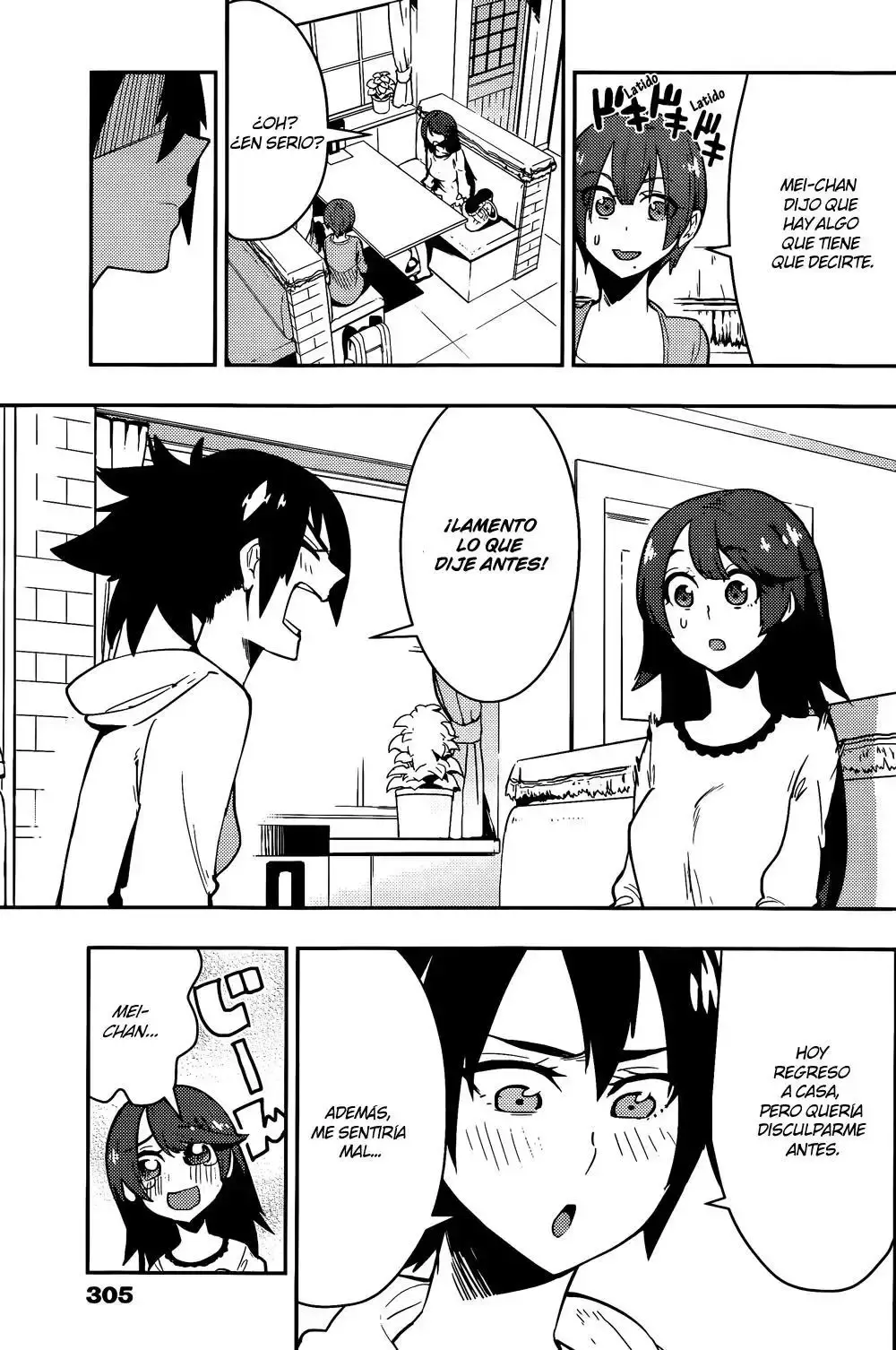Capitulo 33 page 9