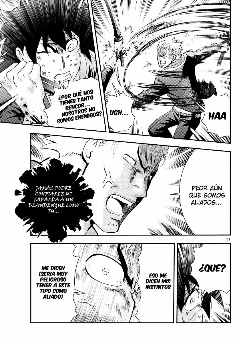 Capitulo 81 page 12