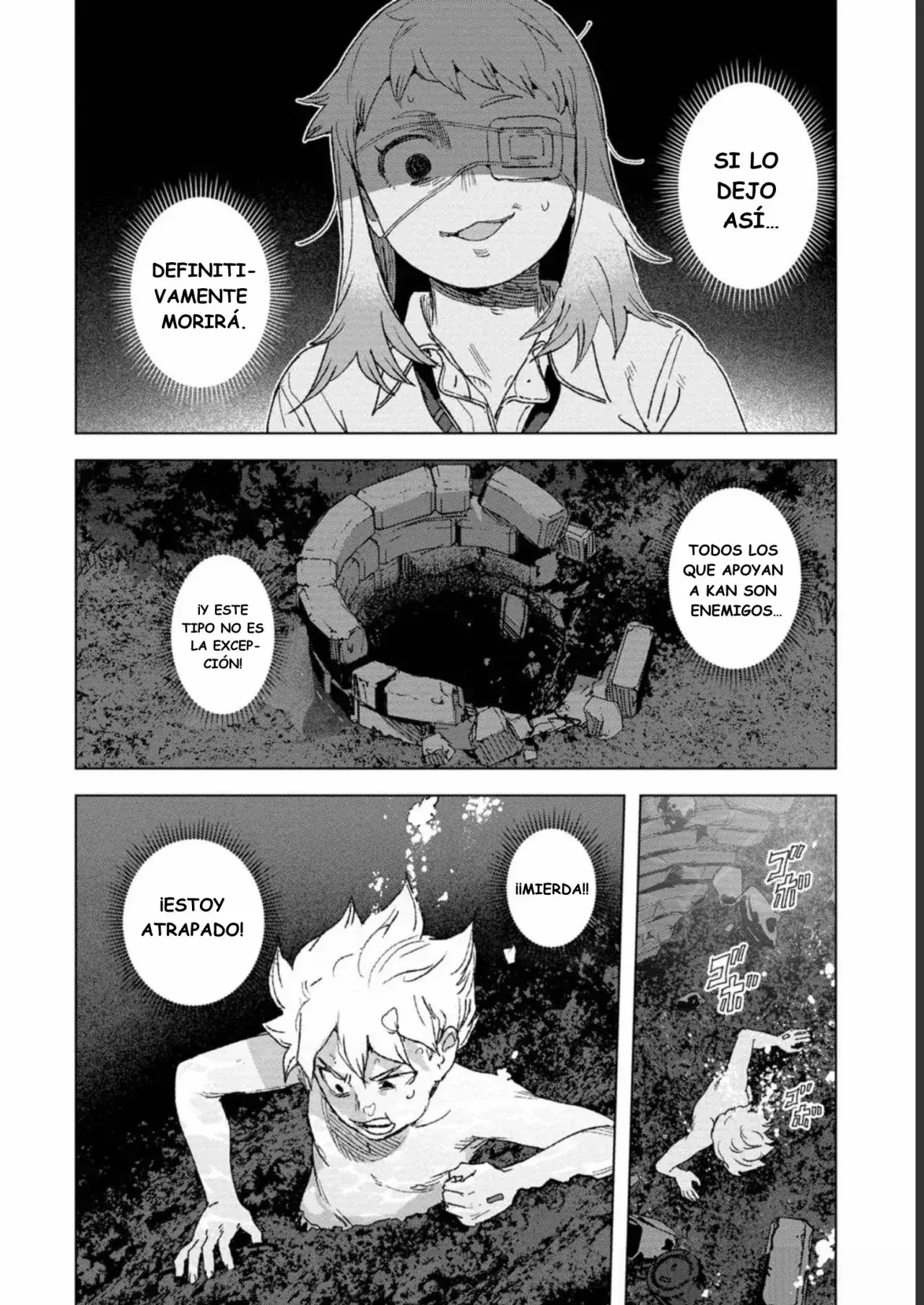 Capitulo 38 page 15