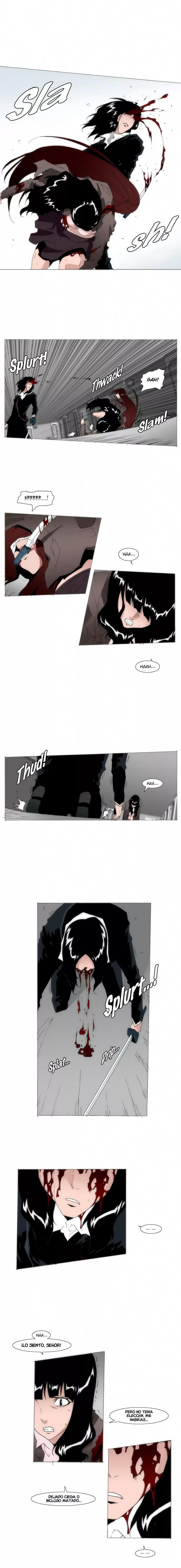 Capitulo 33 page 5