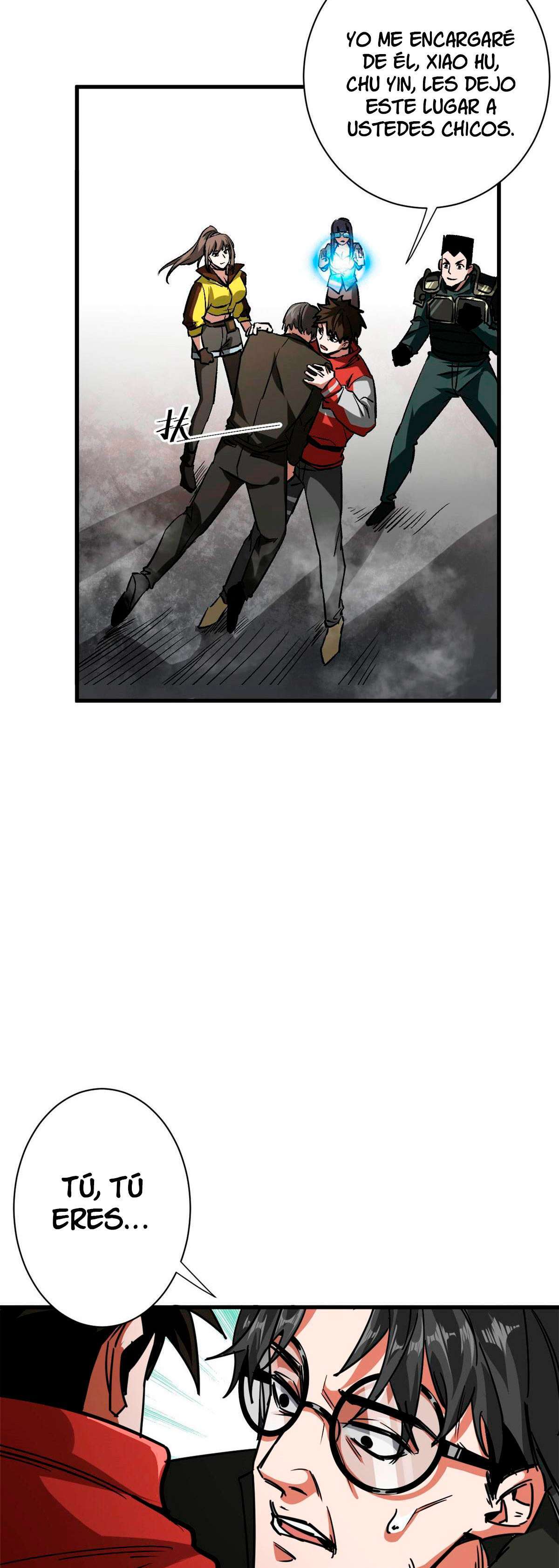Capitulo 79 page 18