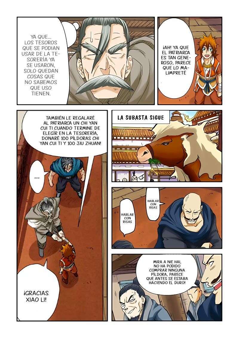 Capitulo 94 page 8