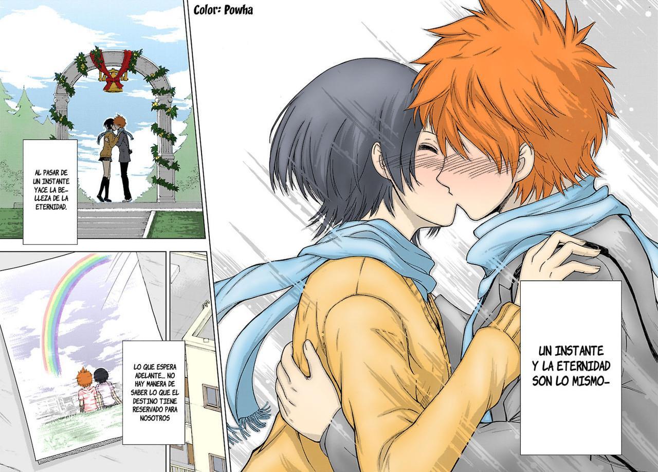 Capitulo 20 page 32
