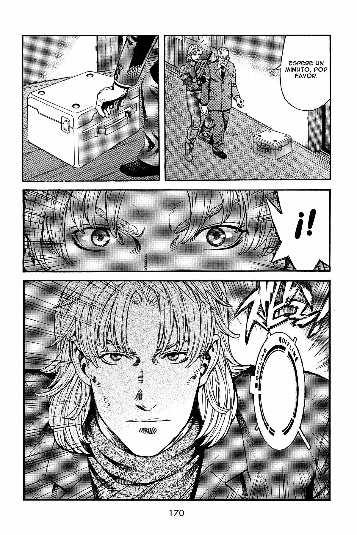 Capitulo 8 page 11