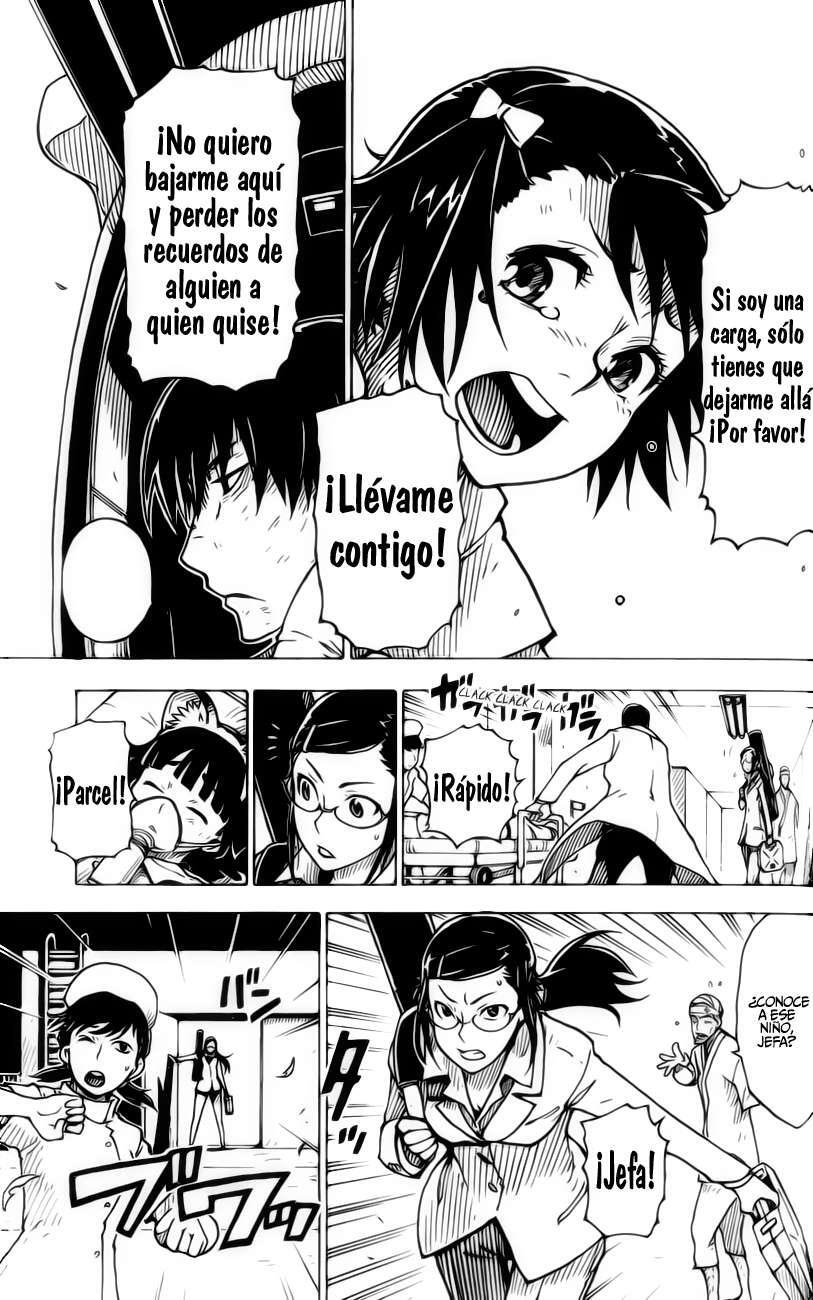 Capitulo 26 page 19