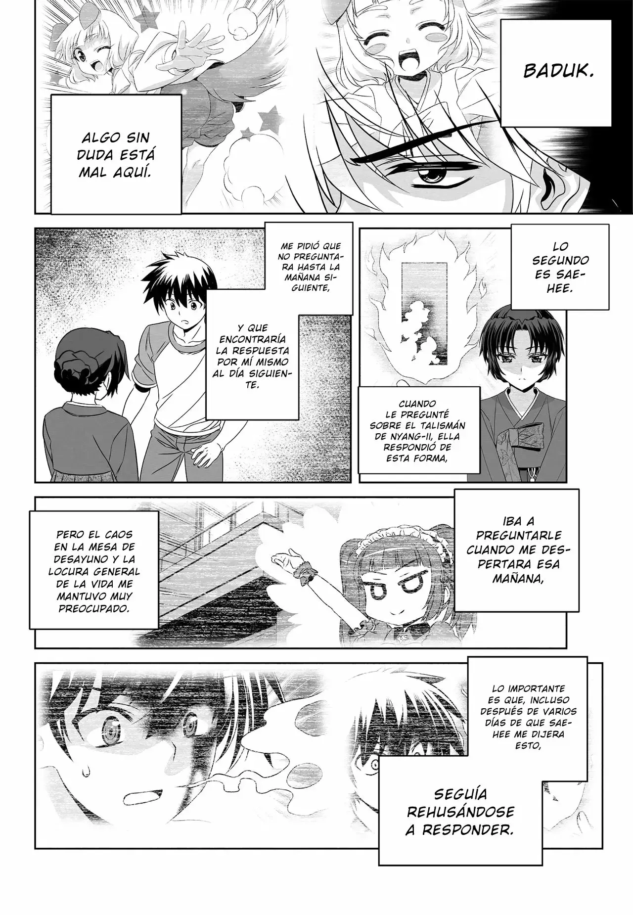 Capitulo 152 page 6