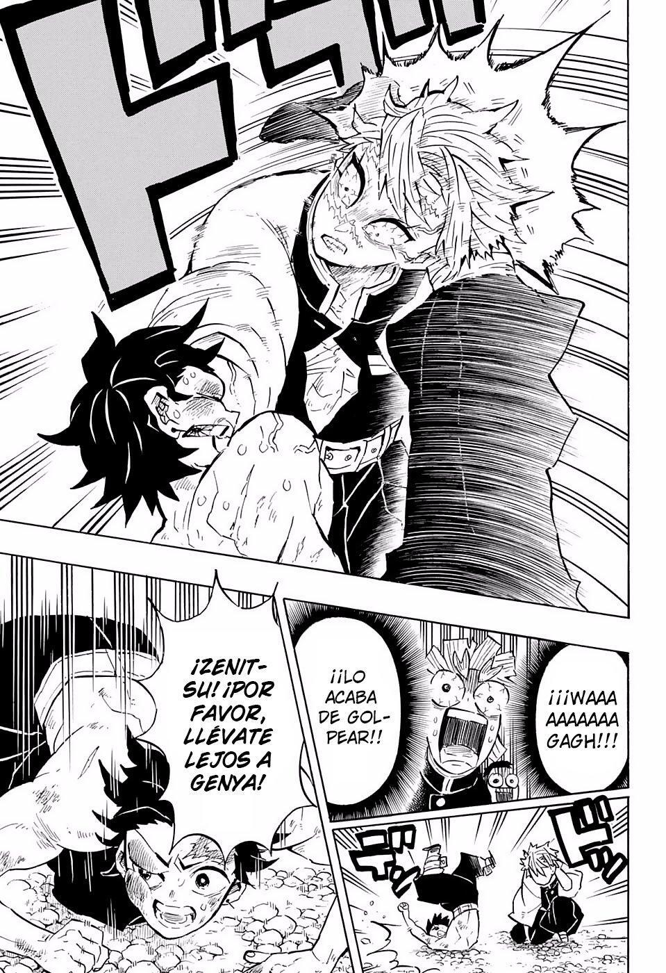 Capitulo 133 page 14