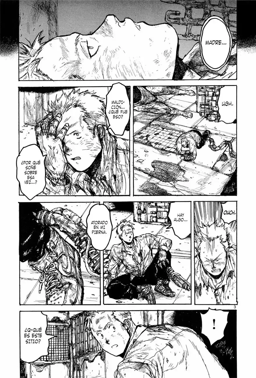 Capitulo 115 page 3